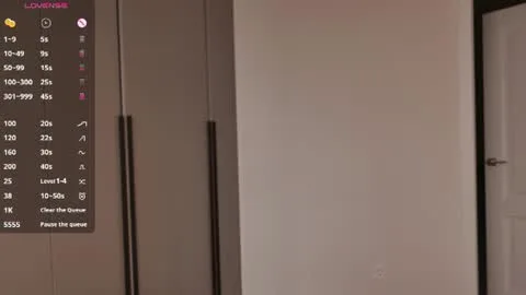 bella__sss live act